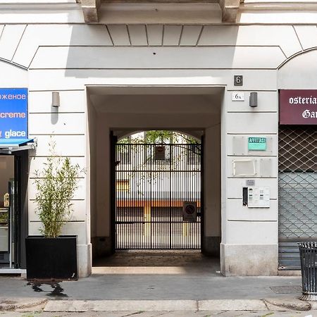 Luvi - Pasubio Daire Milano Dış mekan fotoğraf