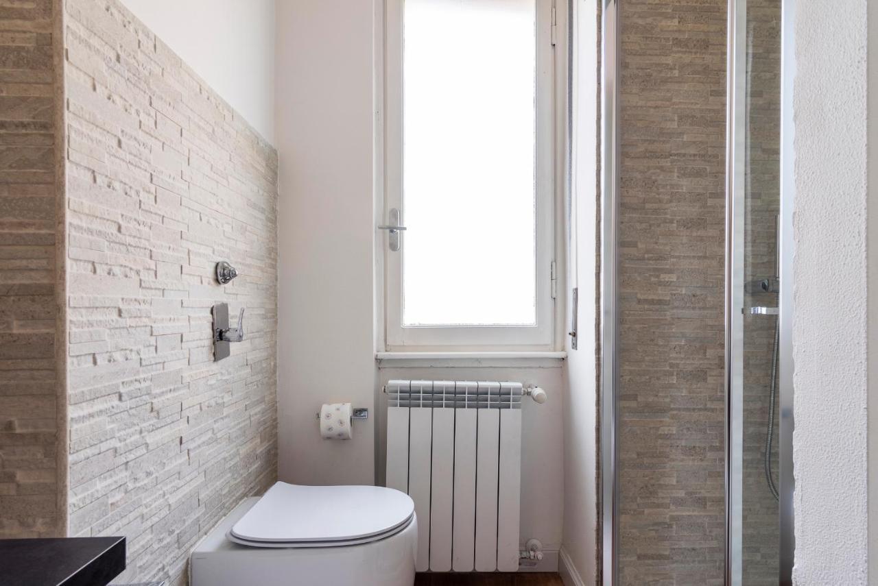 Luvi - Pasubio Daire Milano Dış mekan fotoğraf